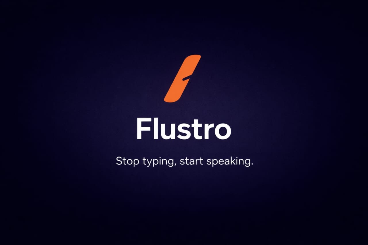 Flustro gallery image