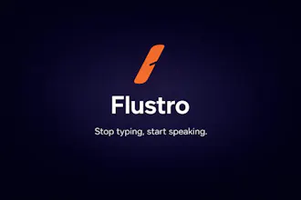 Flustro gallery image