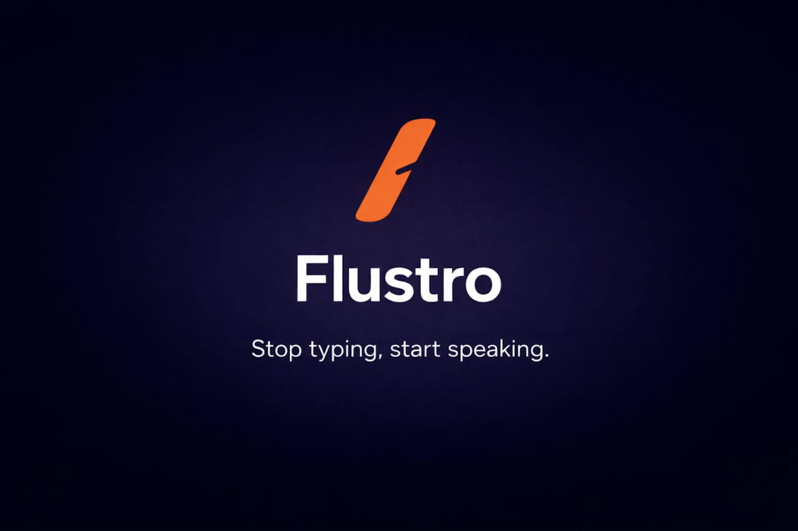 Flustro screenshot 1