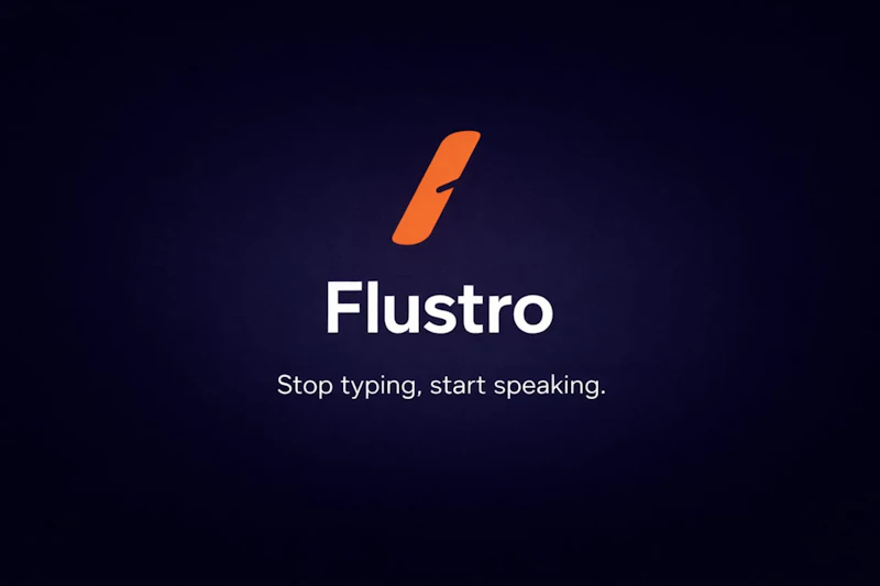 Flustro screenshot 1