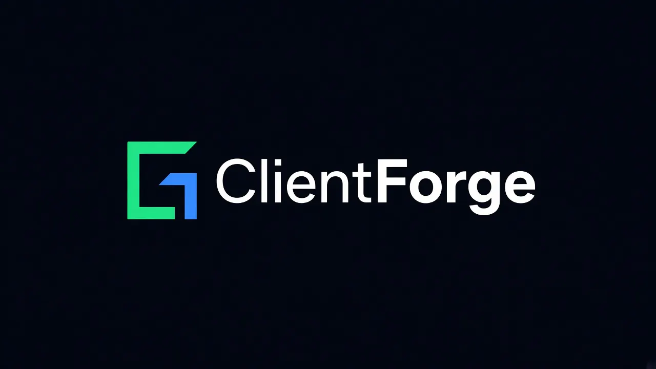 ClientForge gallery image