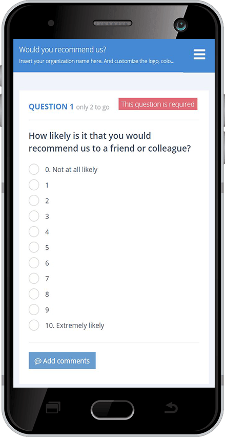Spark Chart gallery image