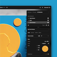 LiveSurface gallery image