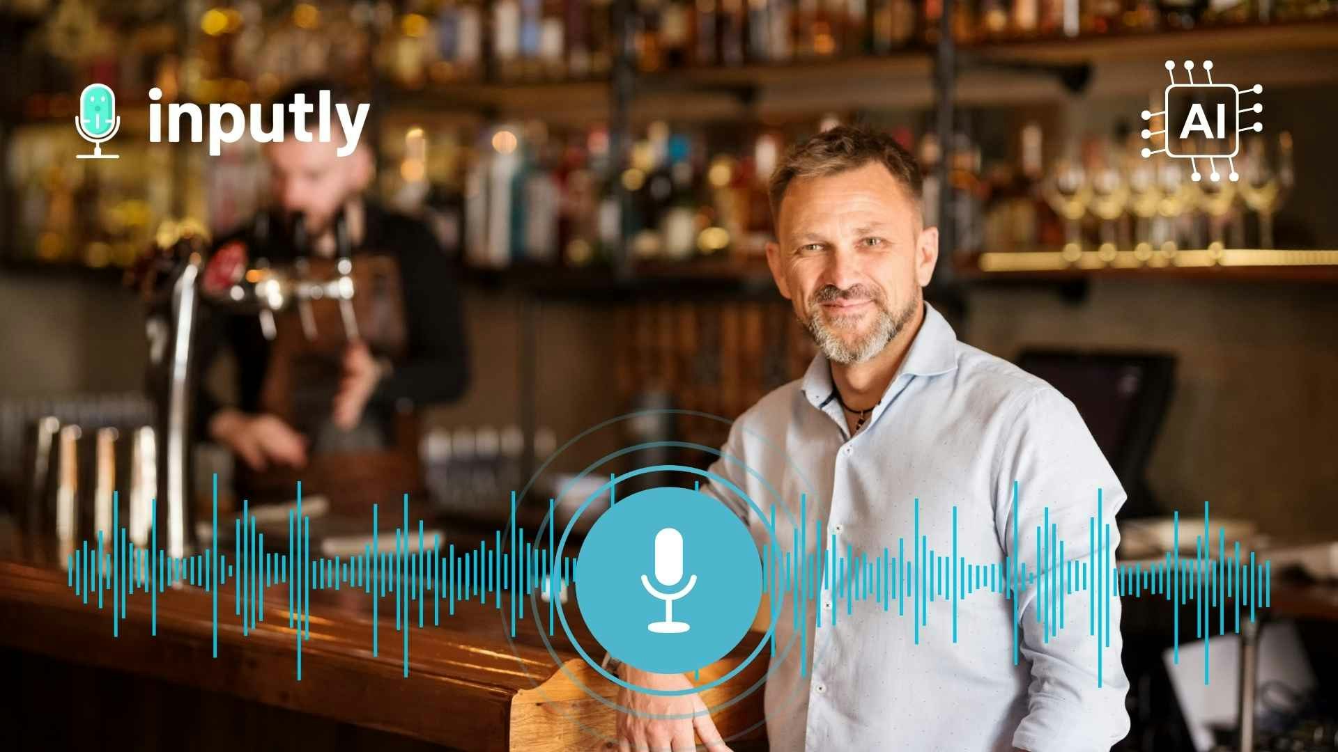 Inputly AI gallery image