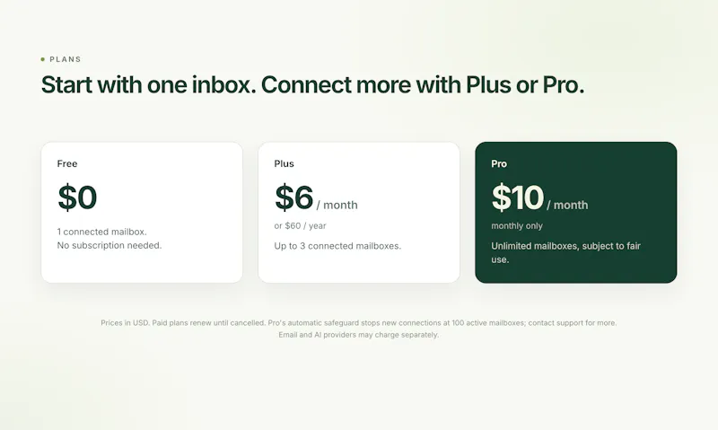 inboxmcp screenshot 8