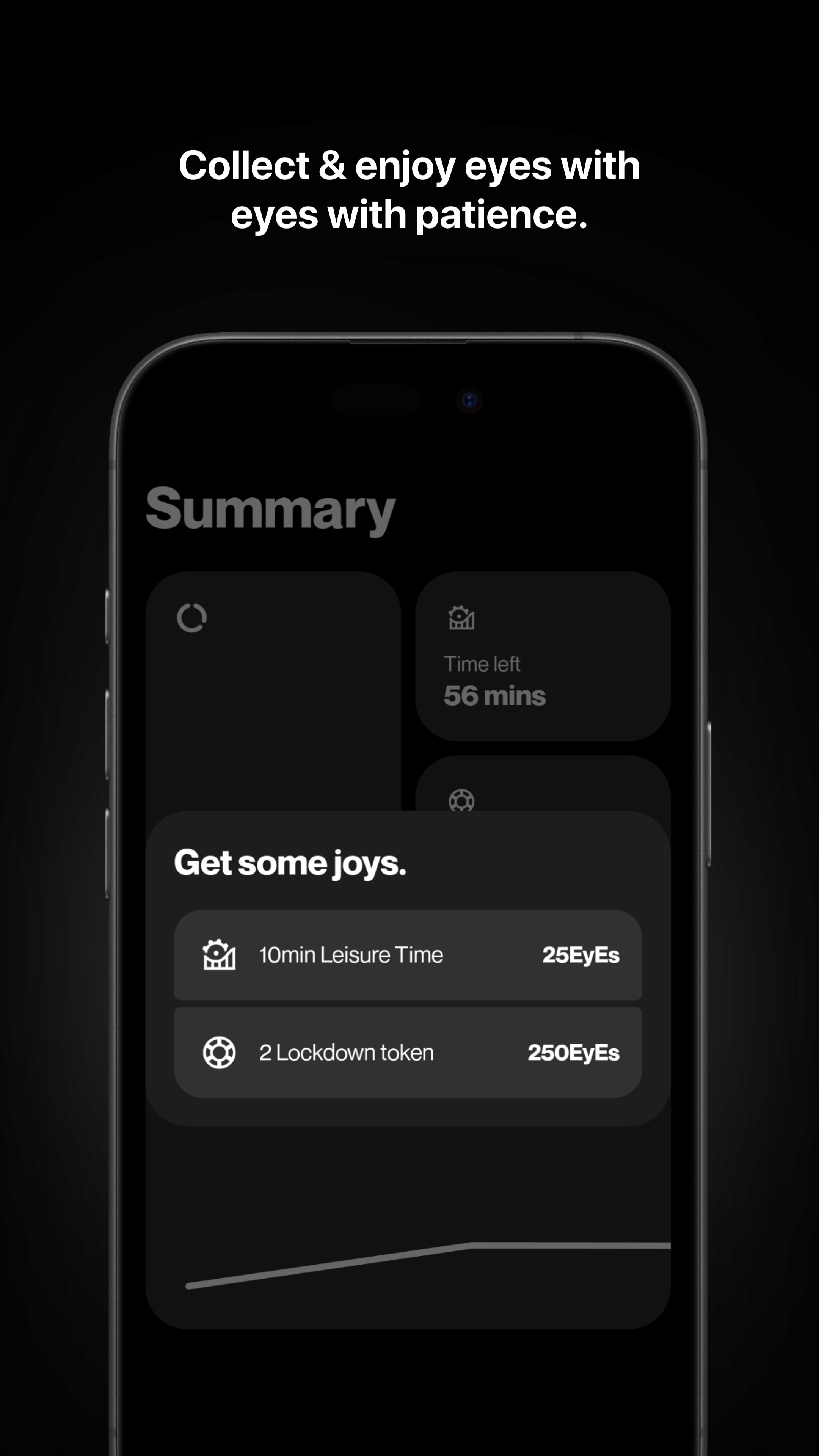 Don't Look — Your productivity assistant gallery image