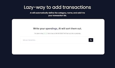 WalletWave gallery image