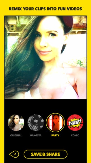 Mixatron by Funny Or Die gallery image