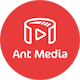 Ant Media Streaming Server