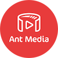 Ant Media Server