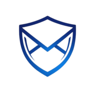 Mails-Guard - Product Hunt launch logo and brand identity