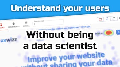 UXWizz gallery image