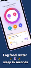 Mind Meal – Food & Mood Tracker gallery image