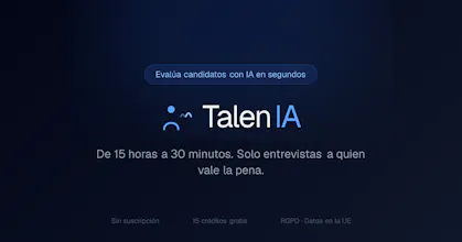 TalenIA gallery image