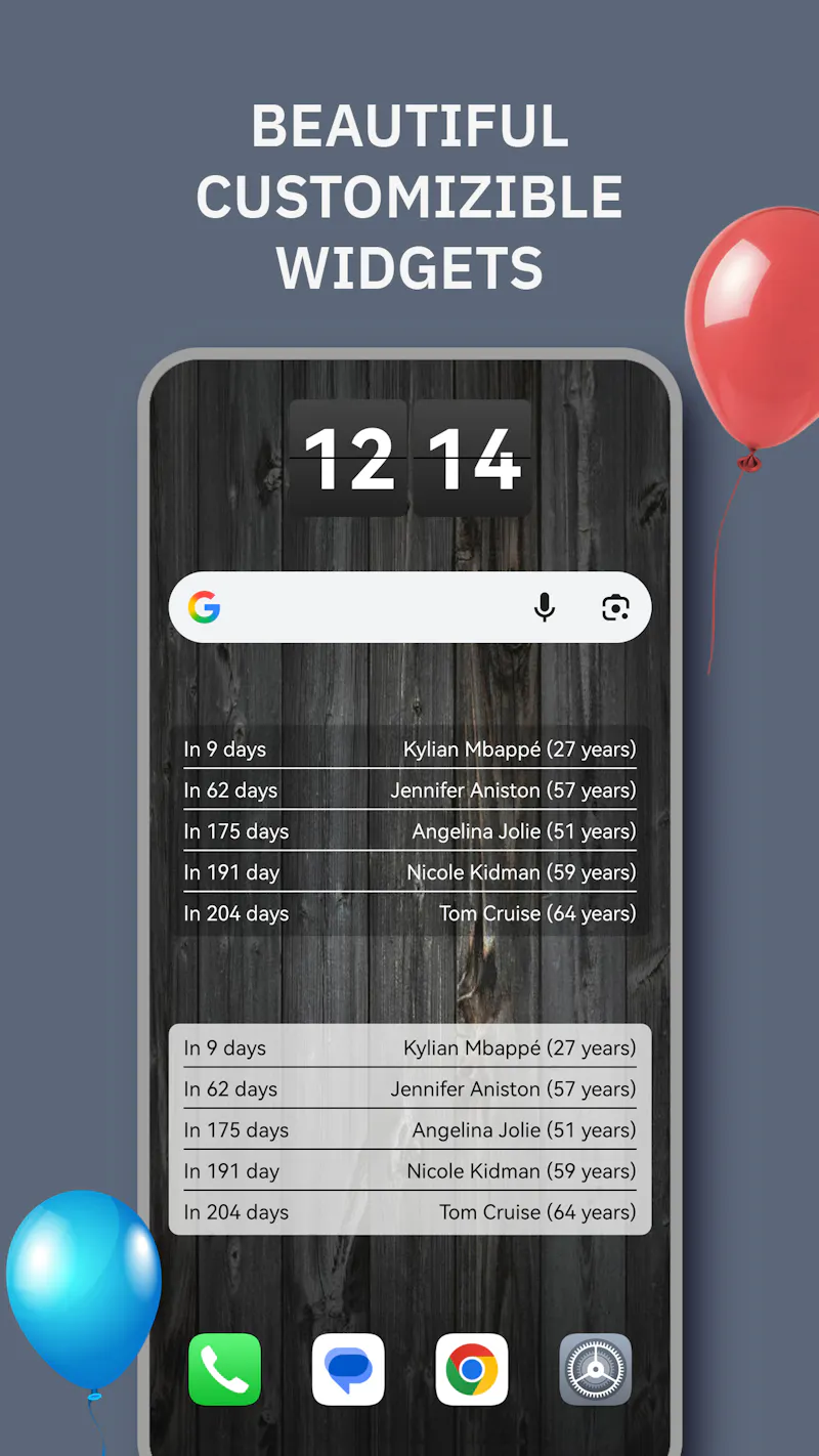 MyDates.life screenshot 8