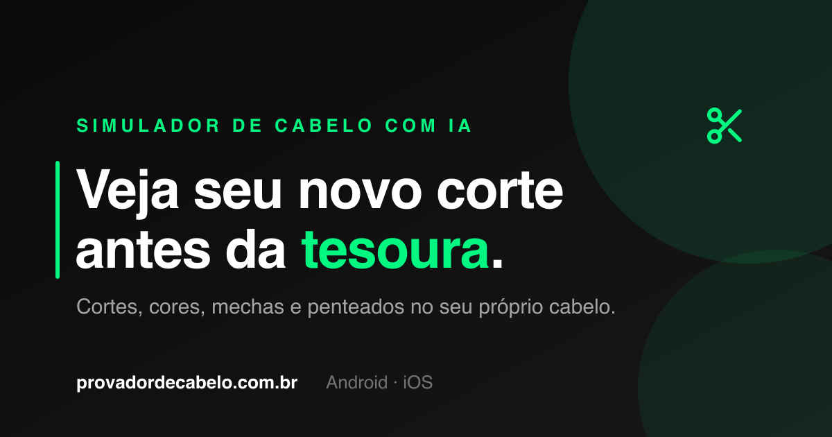 Provador de Cabelo gallery image