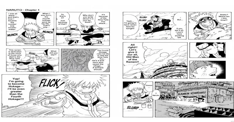 AI Manga Translator screenshot 1