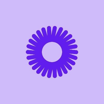 Goalmatic Expense Tracker - Product Hunt launch logo