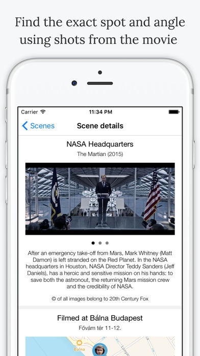 100 Faces of Budapest gallery image