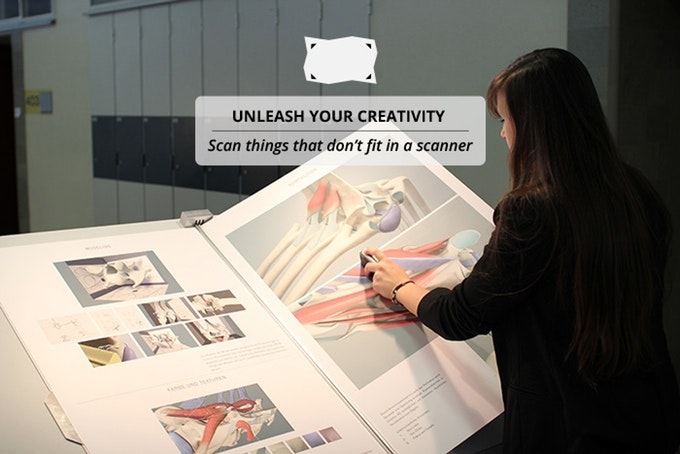 3DAround gallery image