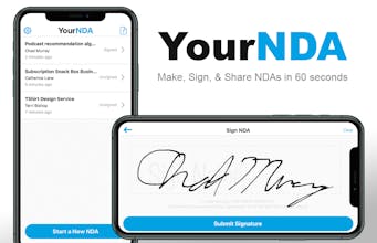 YourNDA gallery image