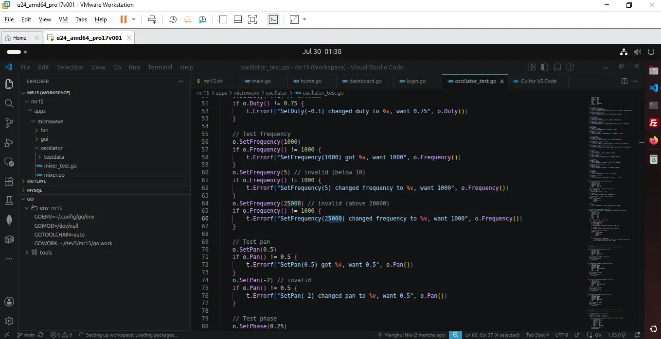 stAI: your Full‑Stack AI Dev Machine gallery image