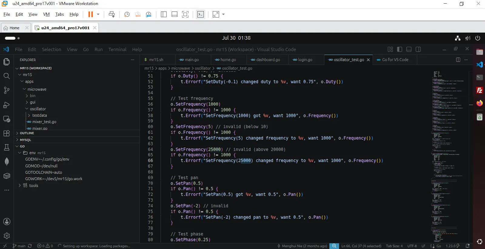 stAI: your Full‑Stack AI Dev Machine screenshot 14