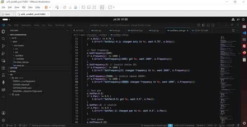 stAI: your Full‑Stack AI Dev Machine screenshot 14
