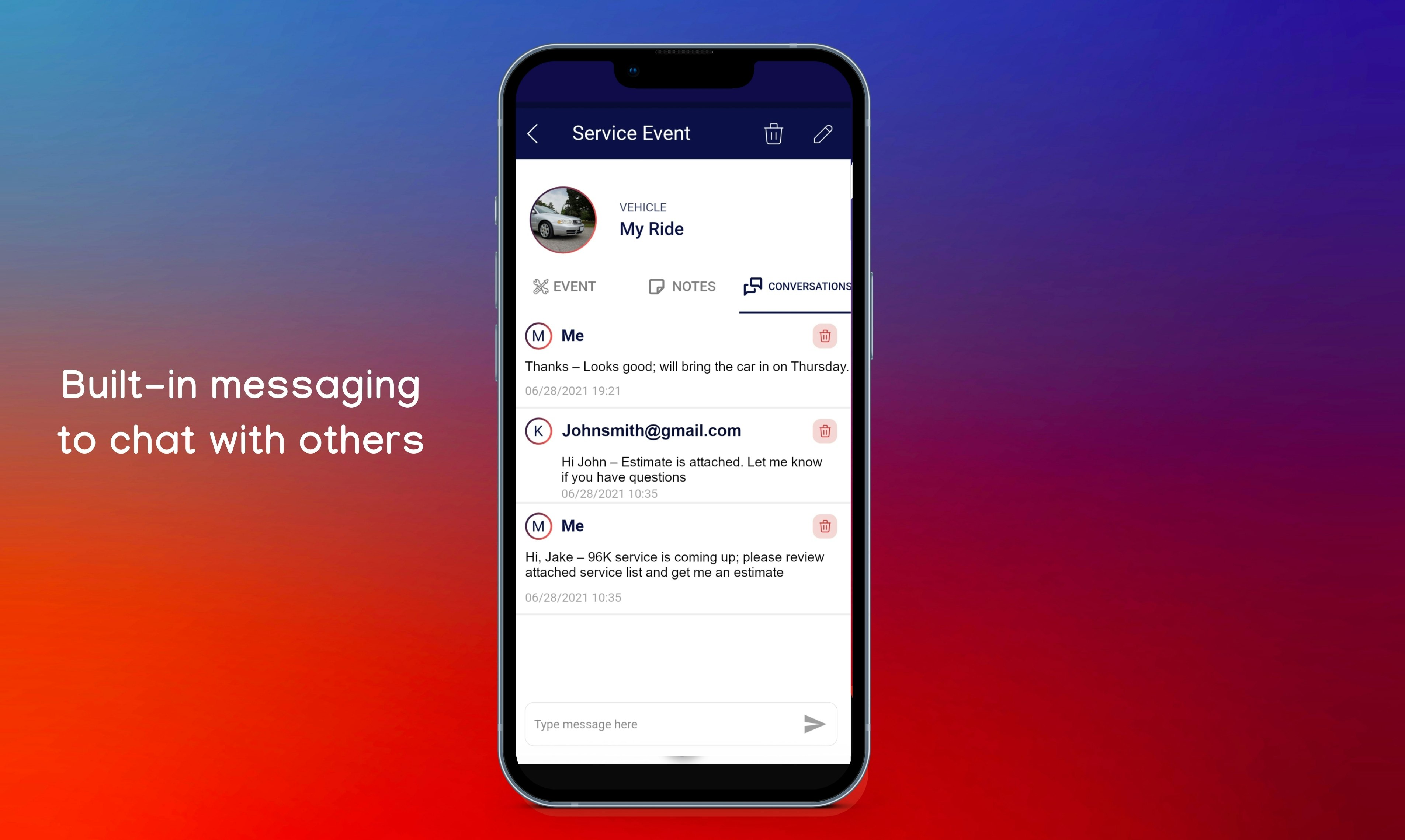 MyRide901 gallery image