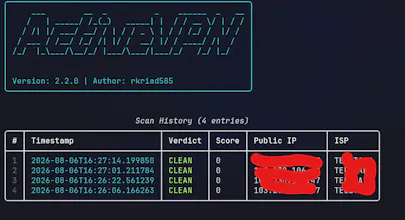 ActiveVPN gallery image