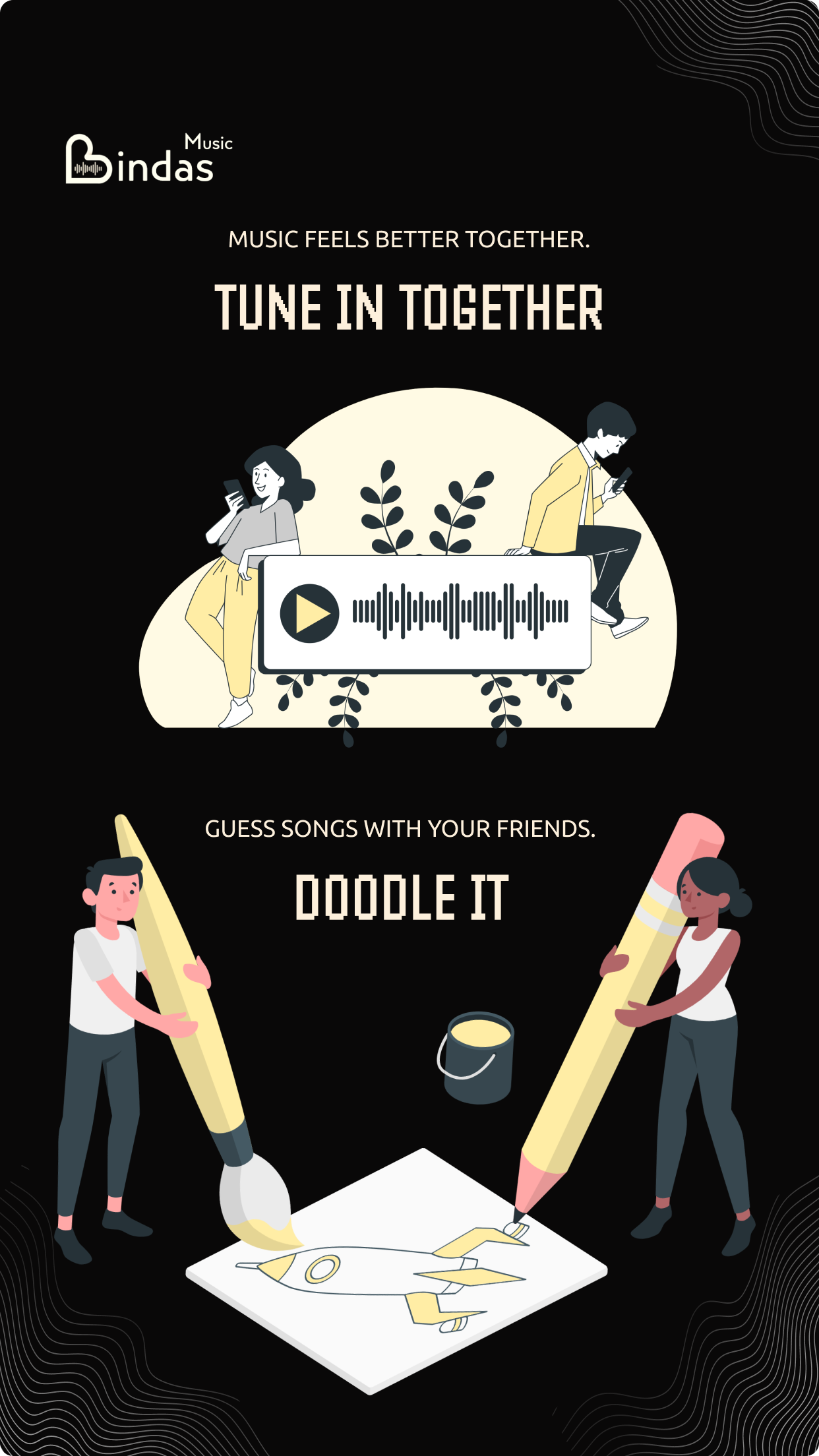 Bindas Music gallery image