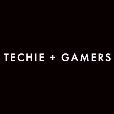 TechieGamers.com