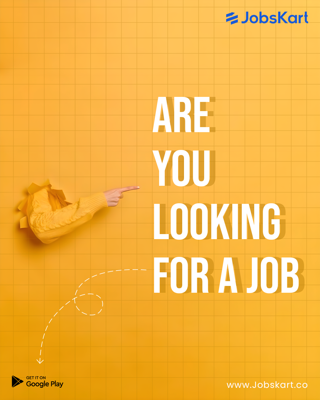 Media Ứng dụng tìm kiếm việc làm tốt nhất - Jobskart 1