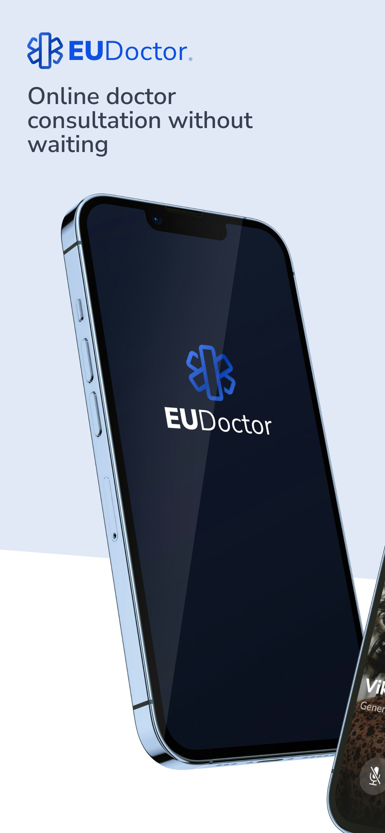 Online Doctor Care: Eudoctor