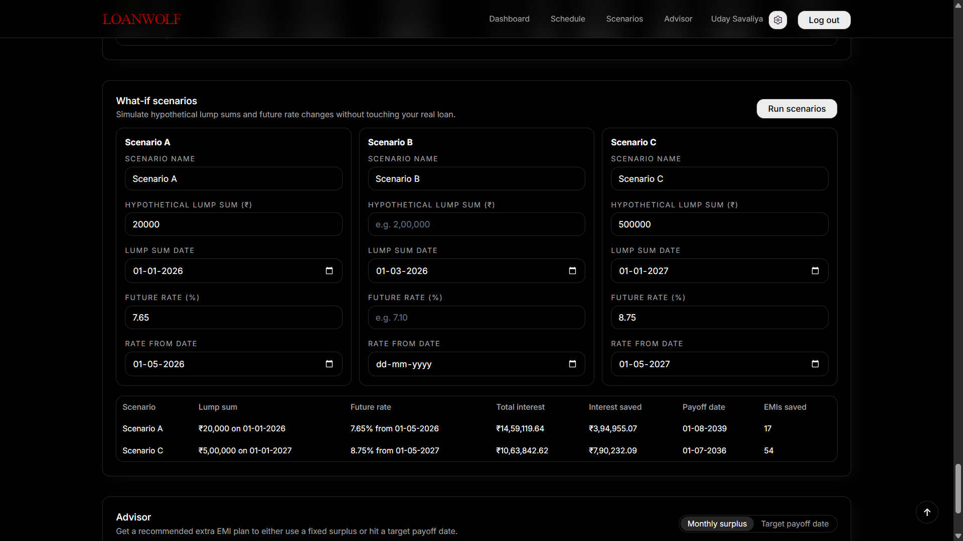 LOANWOLF gallery image