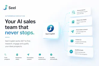 Seel Copilot gallery image