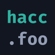 hacc.foo