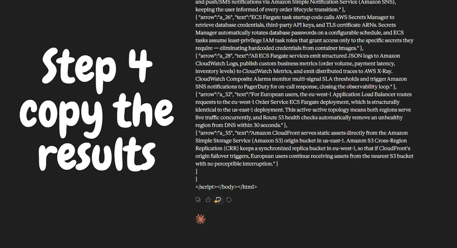 Potato The Cloud Architecture Studio screenshot 4