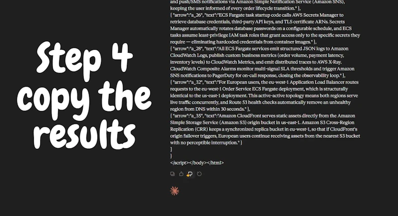 Potato The Cloud Architecture Studio screenshot 4