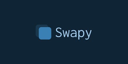 Swapy gallery image