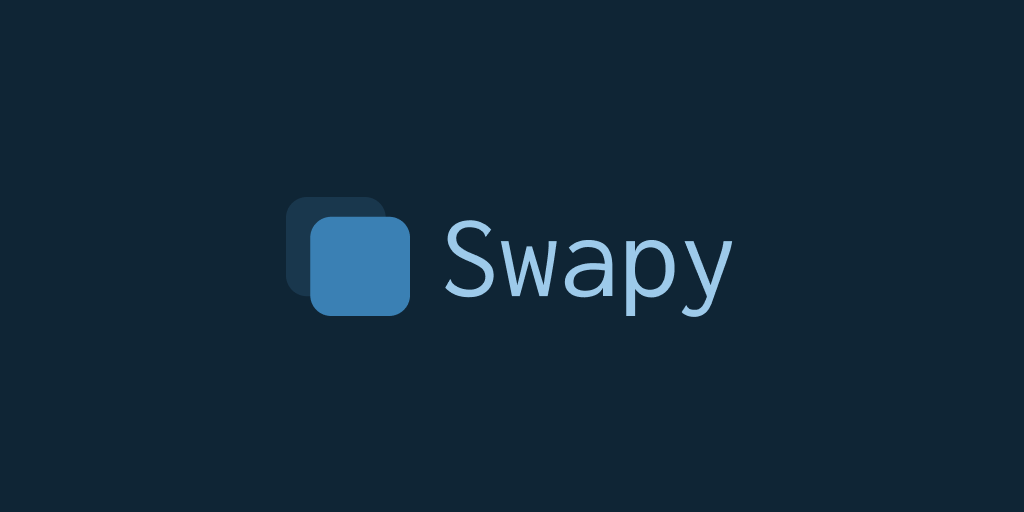 Media Swap 3