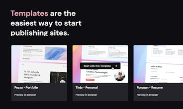 Makers.so gallery image