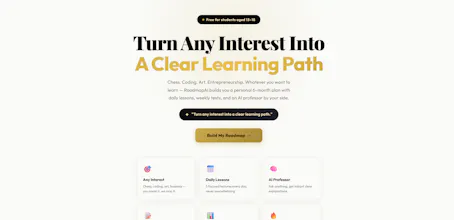 Velorn.app gallery image