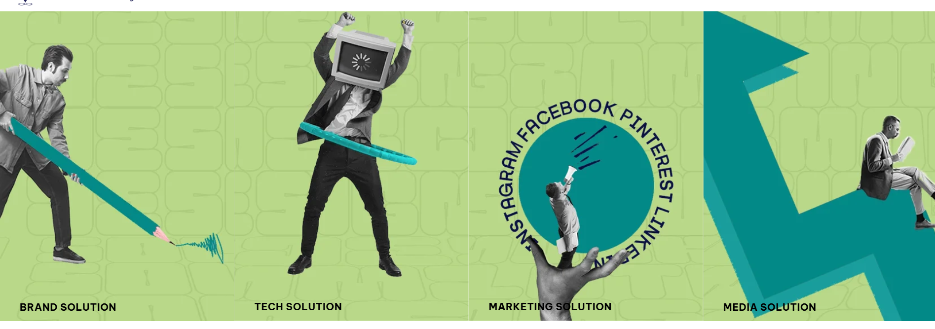 Infiniqe Marketing gallery image