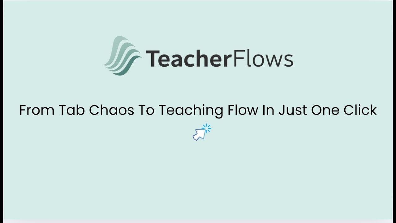 TeacherFlows gallery image