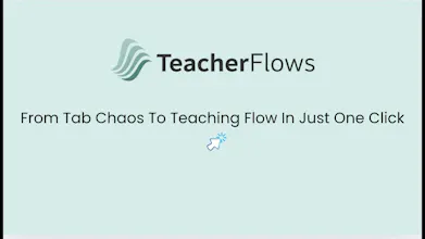 TeacherFlows gallery image