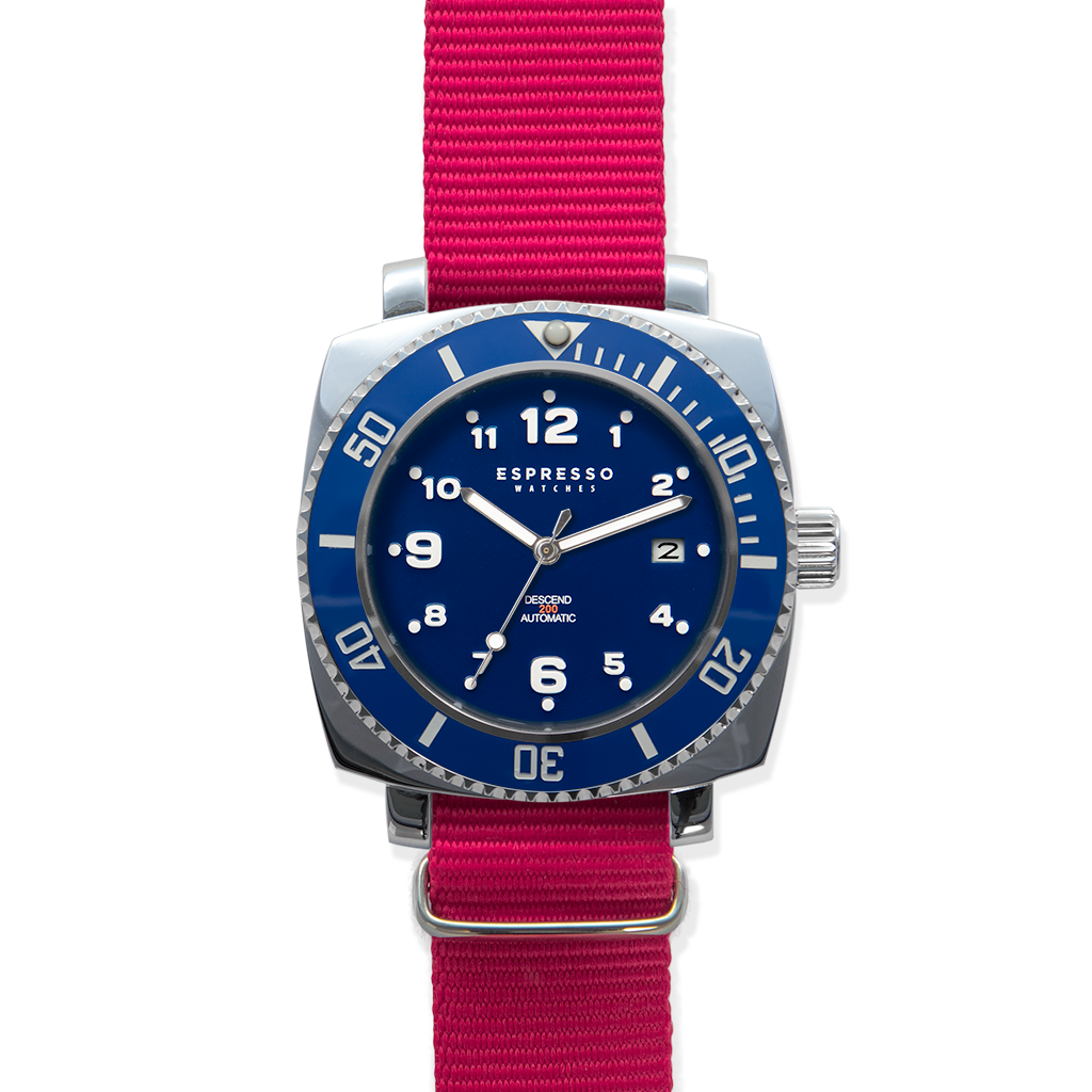 Espresso Watches gallery image