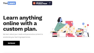 YouLearn gallery image