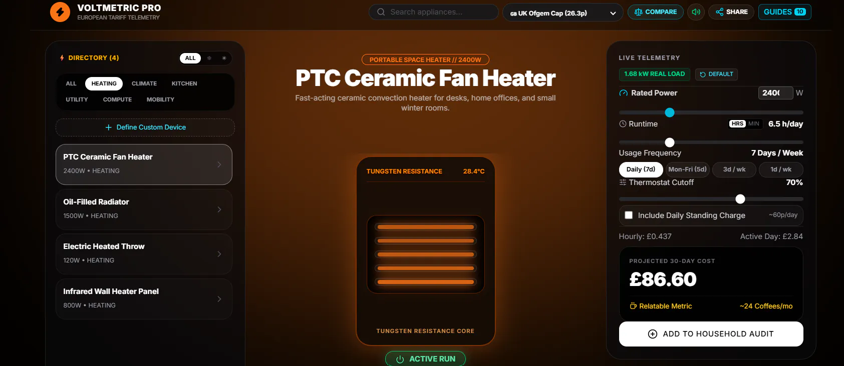 Voltmetric Pro gallery image
