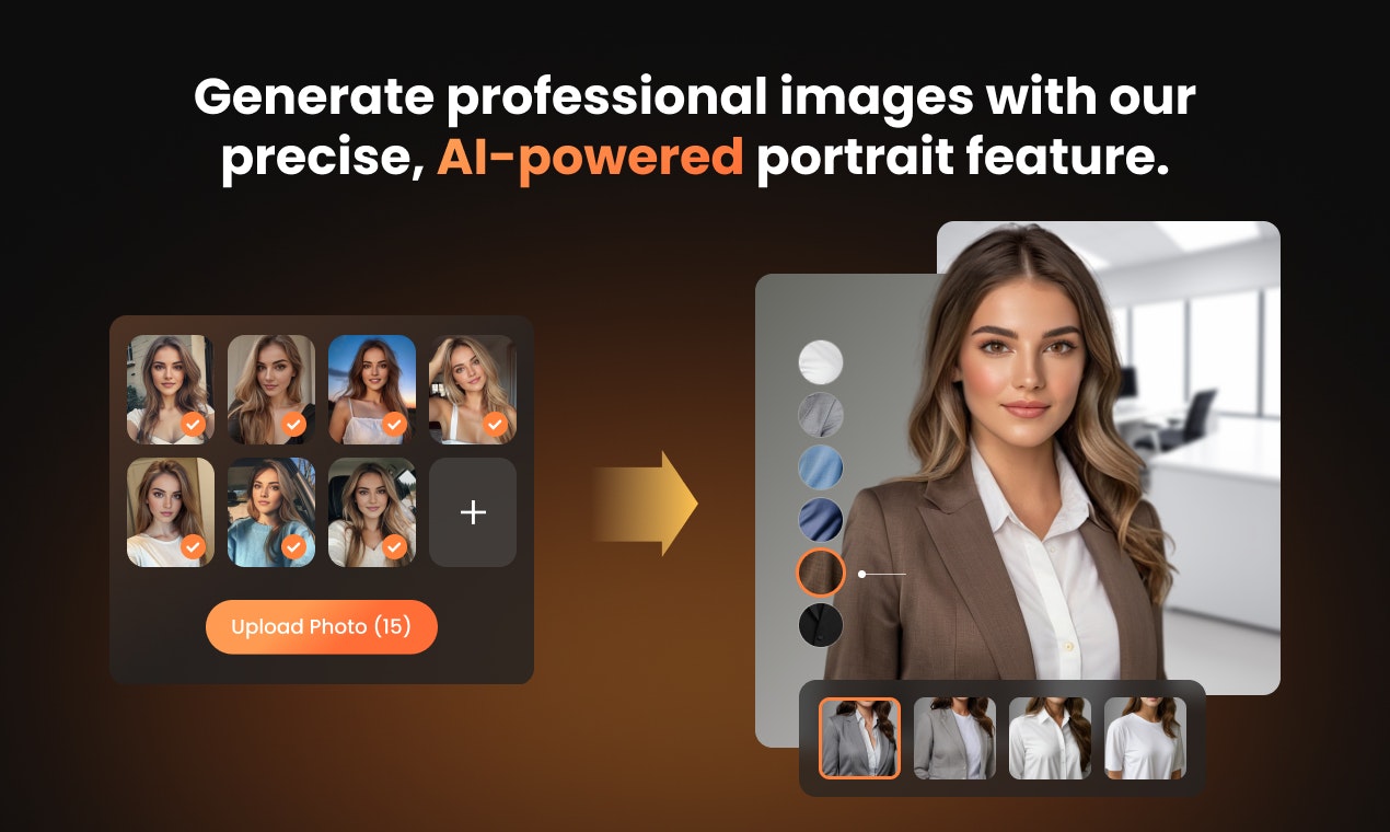 Transform Your Photos with AirBrush Studio: The Ultimate High